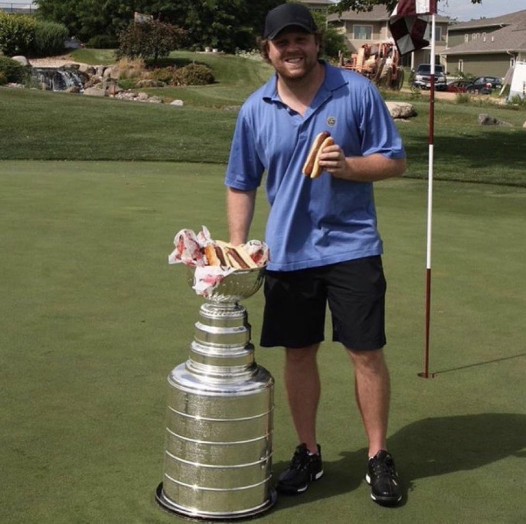Phil Kessel Hot Dog Legend: How it Started and Why it Continues?