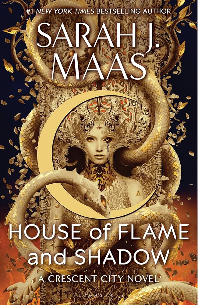 Your Guide to the Third Crescent City Book: Pre-Order Info and Predictions