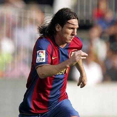 Soccer Long Hair Dont Care: Rocking Long Hair on the Pitch