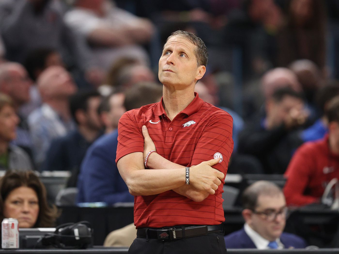 Eric Musselman Controversy Explained: Simple Breakdown of Events.