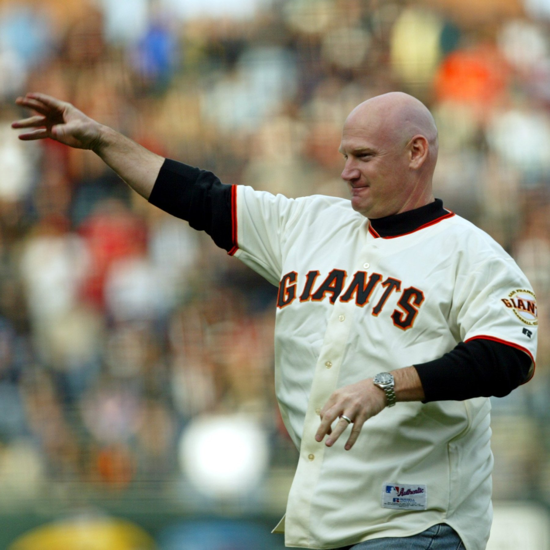 Where is Matt Williams Now? SF Giants Legend Update 2024