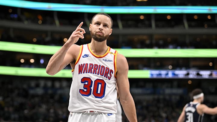 Steph Hurt: Impact on Warriors Chances This Season