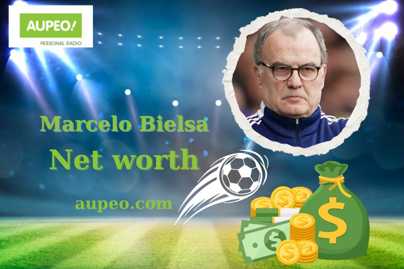 Checking Out Marcelo Bielsa Net Worth: Career Earnings and More.