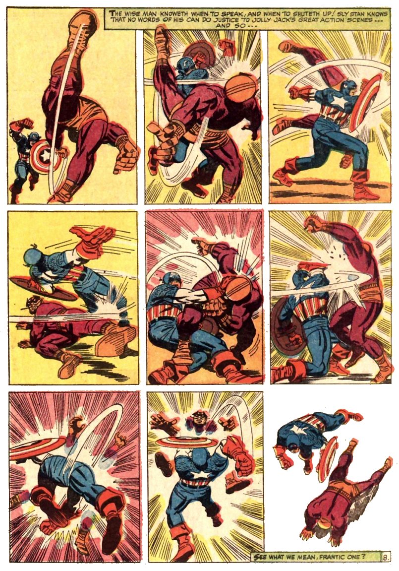 Captain America and Wolverine: Discover Their Best Comic Book Stories!