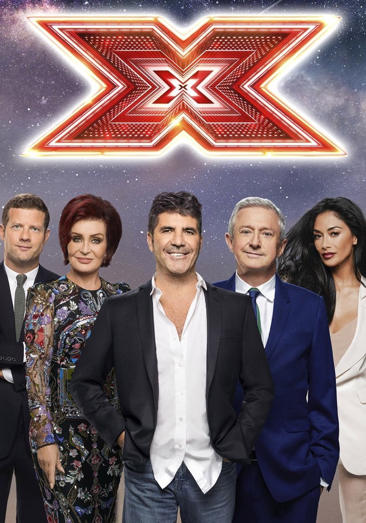 Where Can I Watch X Factor USA? Best Streaming Options!