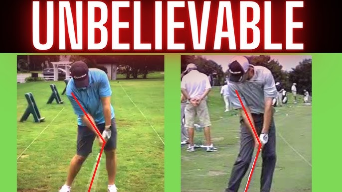 Dechambeau Driving Distance: Secrets to His HUGE Drives!