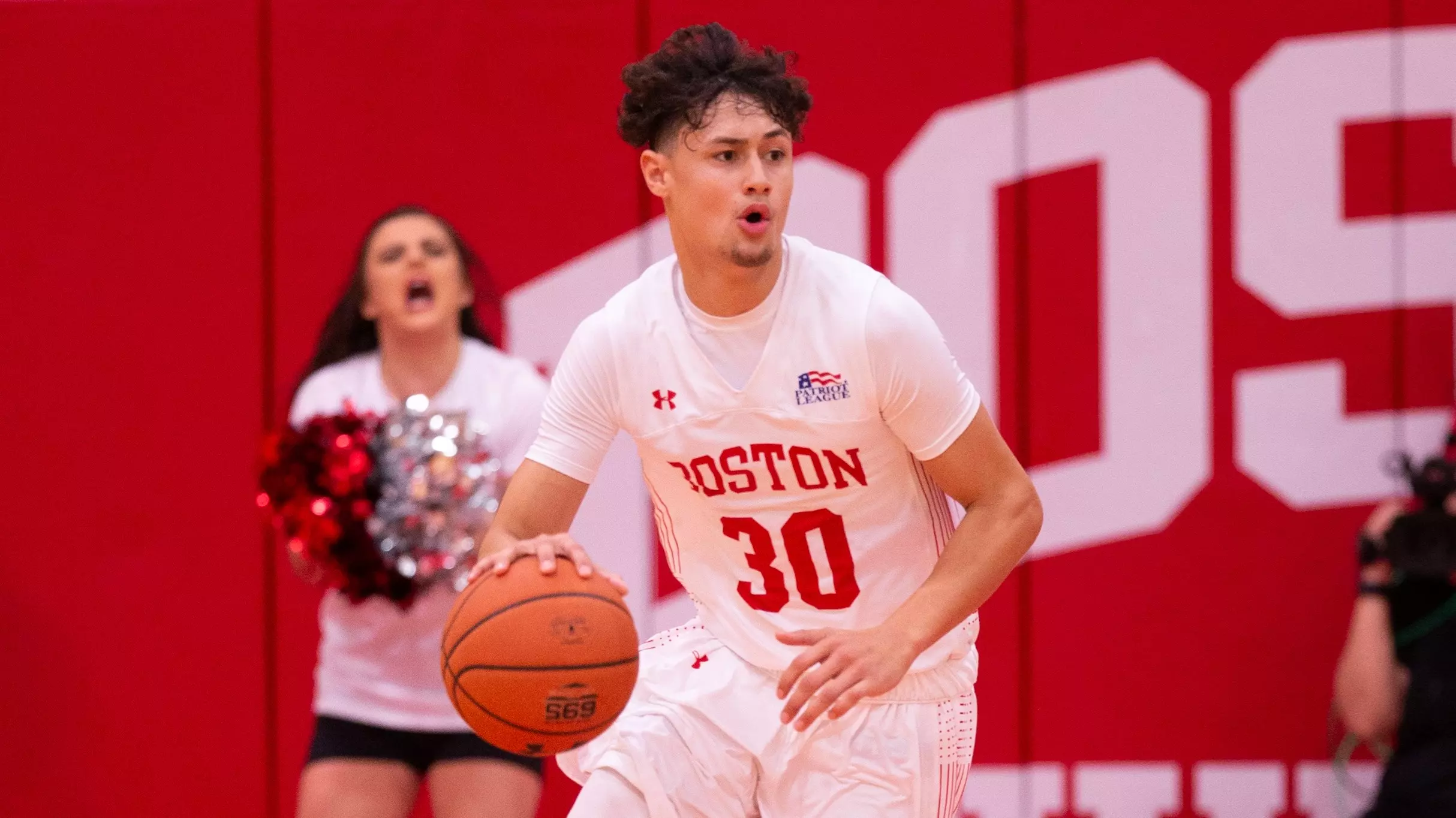 Javante McCoy: Boston University Star and What You Need to Know About This Basketball Player