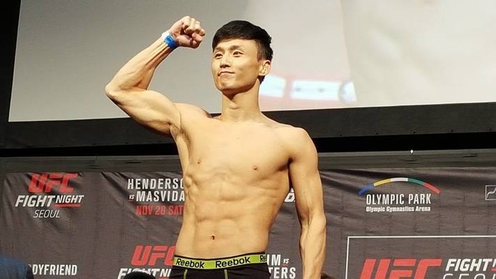Doo Ho Choi Record: Everything You Need to Know is detailed inside!