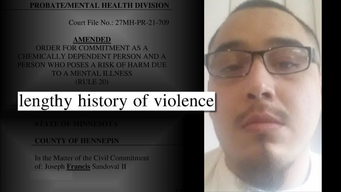 Joseph Sandoval: What You Need to Know (Simple Facts)