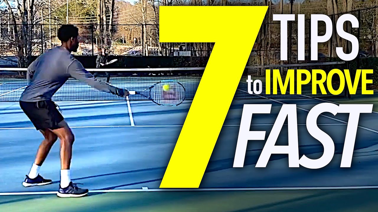 y chung tennis: Learn Easy Tips & Improve Your Game Fast!