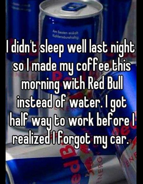 Funny Red Bull Quotes and Sayings(Get a Laugh)