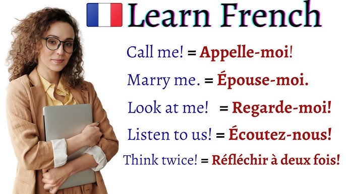 Master Basic French 19 (Quick Start for Everyone)