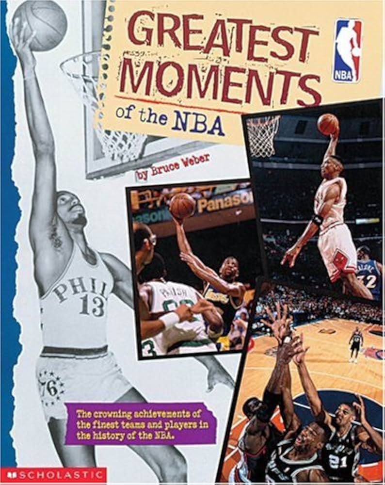 Best of Bruce Weber Basketball: Top Moments and Games (A Fans Guide)