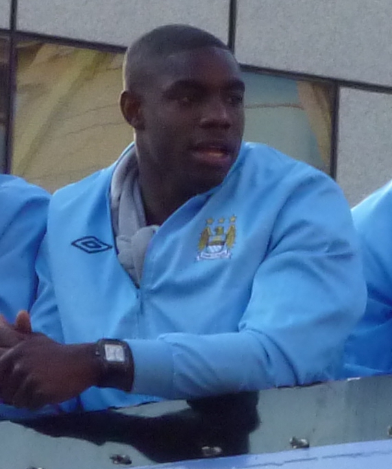 Micah Richards Age: The Former Football Stars Bio and More!