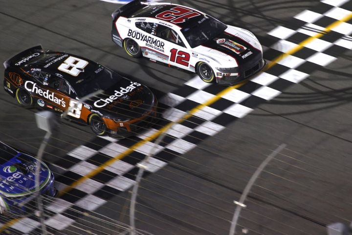 Hot NASCAR Atlanta Picks: Dont Bet Without Reading This!