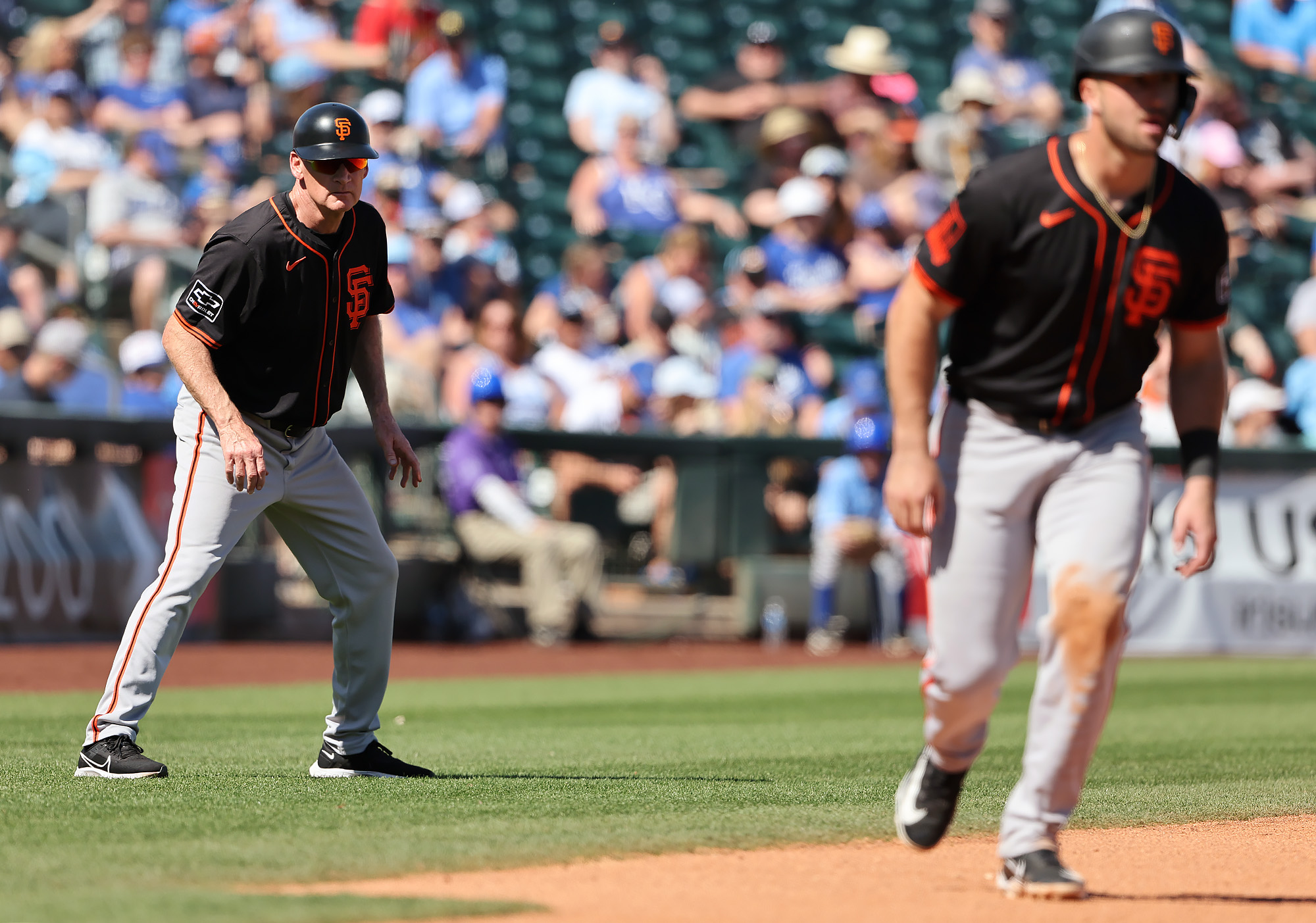 Where is Matt Williams Now? SF Giants Legend Update 2024
