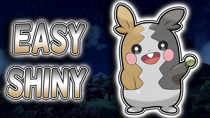 Get Shiny Morpeko: The Ultimate shiny hunting guide 2024!