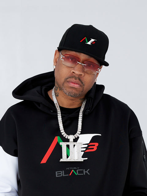 Allen Iverson Cap: Top Picks for Fans and Streetwear Lovers.