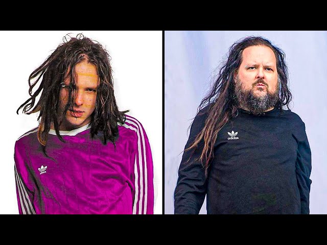 Korn Then Now: The Bands Journey Through the Years