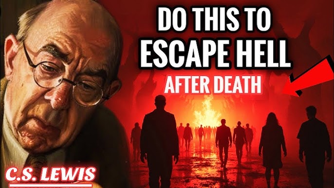 Feeling Stuck? Learn How to Escape Your Temporary Hell Now