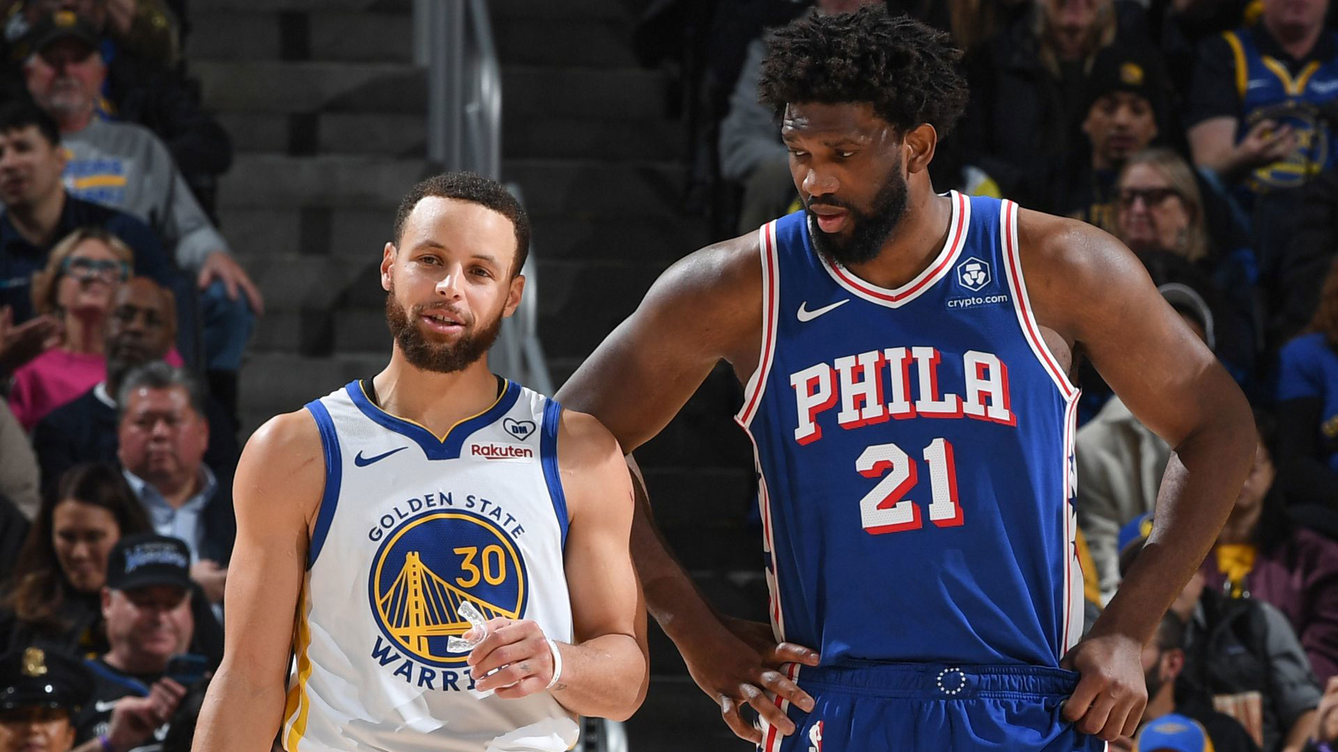 76ers Golden State Matchup: Is This the Game of the Season? Lets Find Out!