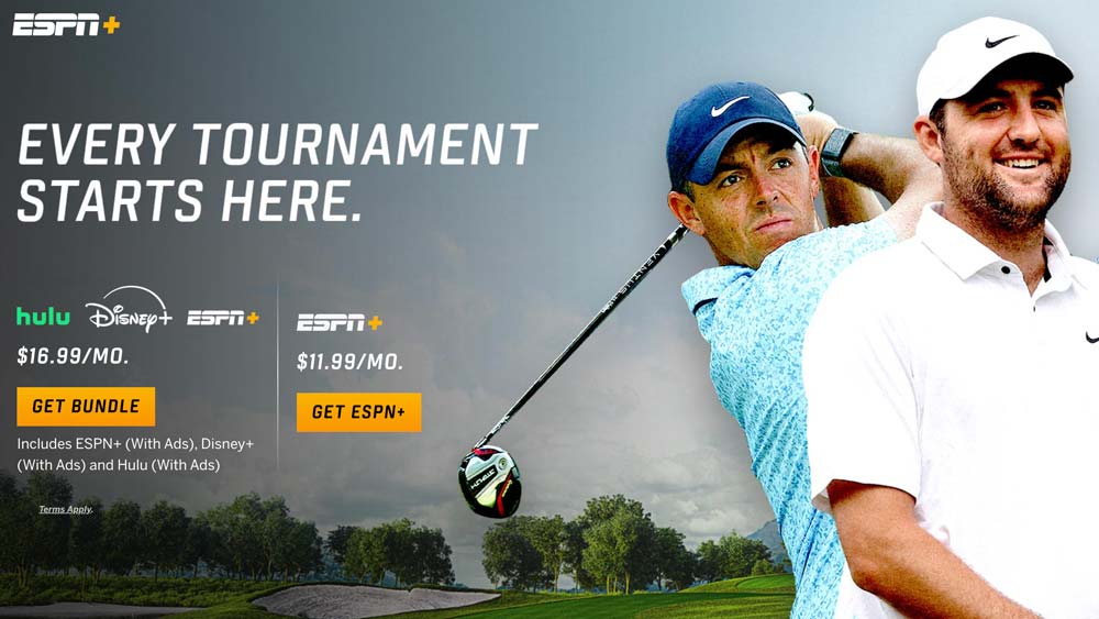 sentry golf tournament tee times