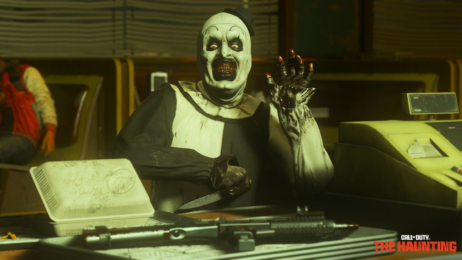 How to Get Art the Clown in MW3 (Easy Guide for New Players)
