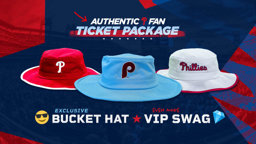 Rock a Phillies Bucket Hat: Find Your Perfect Style & Show Your Team Spirit