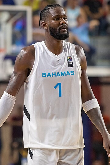 DeAndre Ayton Dominates: Bahamas Stats You Need to See