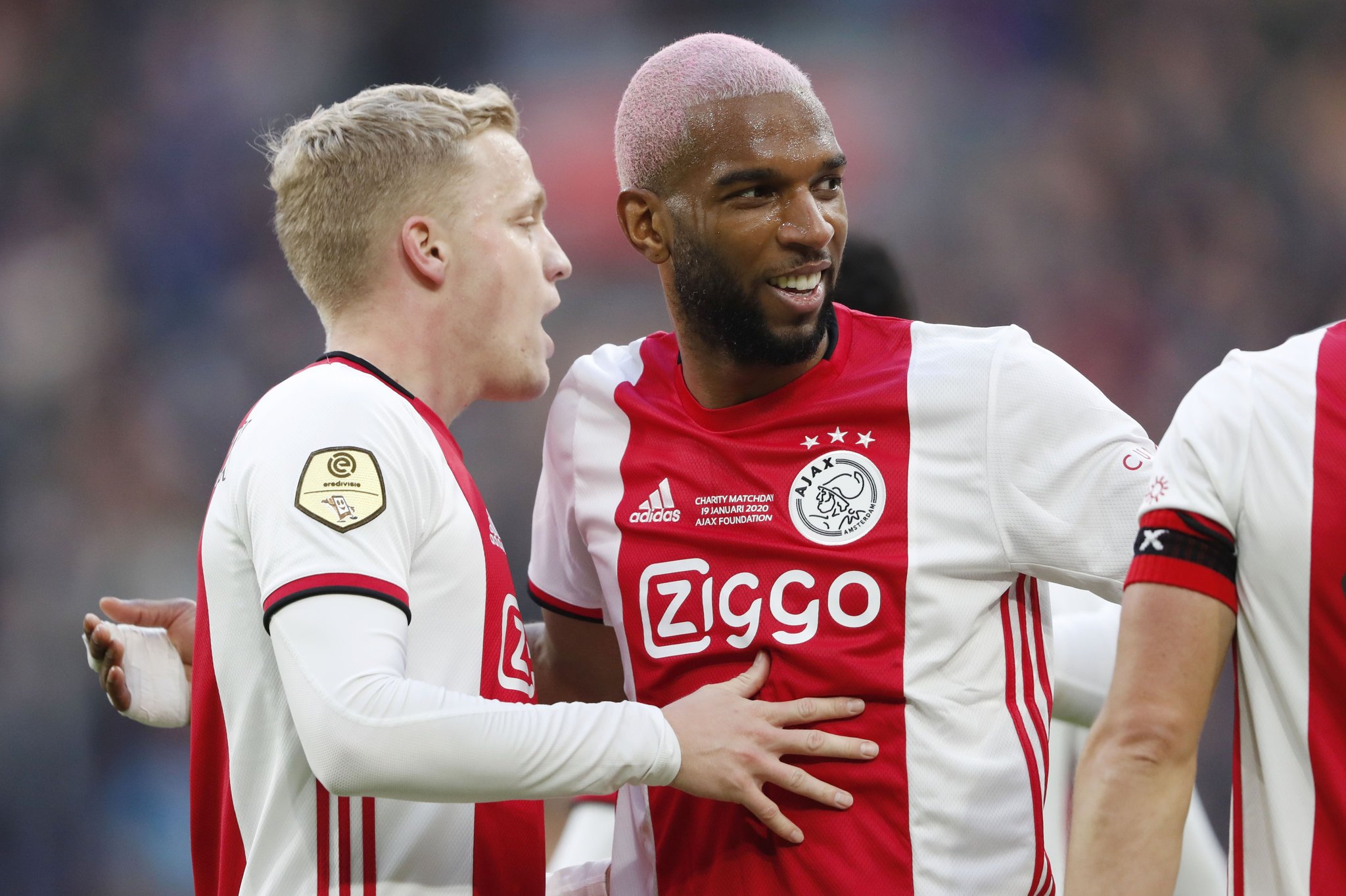 Ryan Babel Kids: What We Know About the Footballers Family Life!