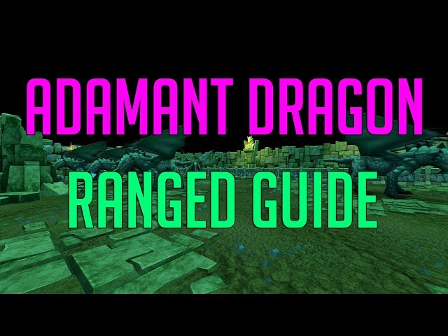 Adamant Dragons Guide: Tips and Tricks for Beginners and Leveling!