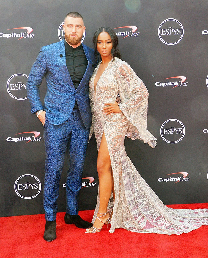 Travis Kelce Kayla Nicole: A look inside their relationship! What are their plans now?