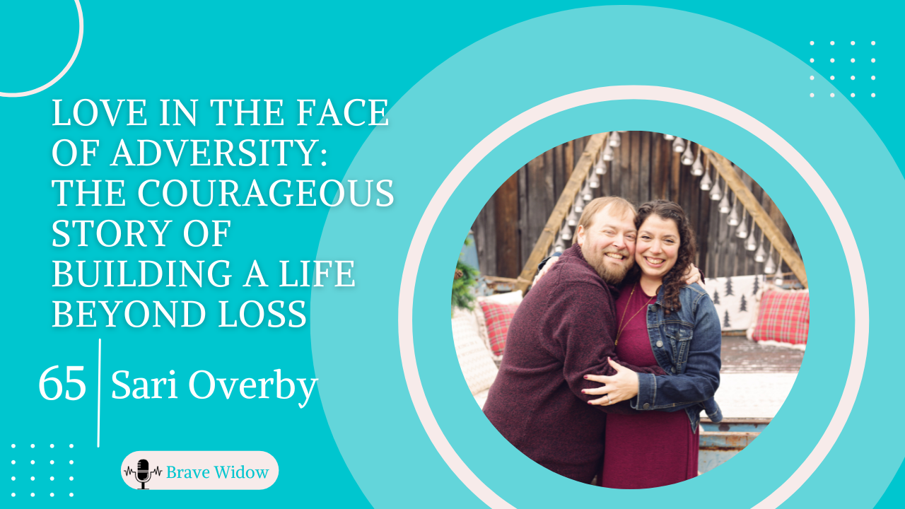 Widow Blogs: Real Life Stories and Support for Widows Starting Over
