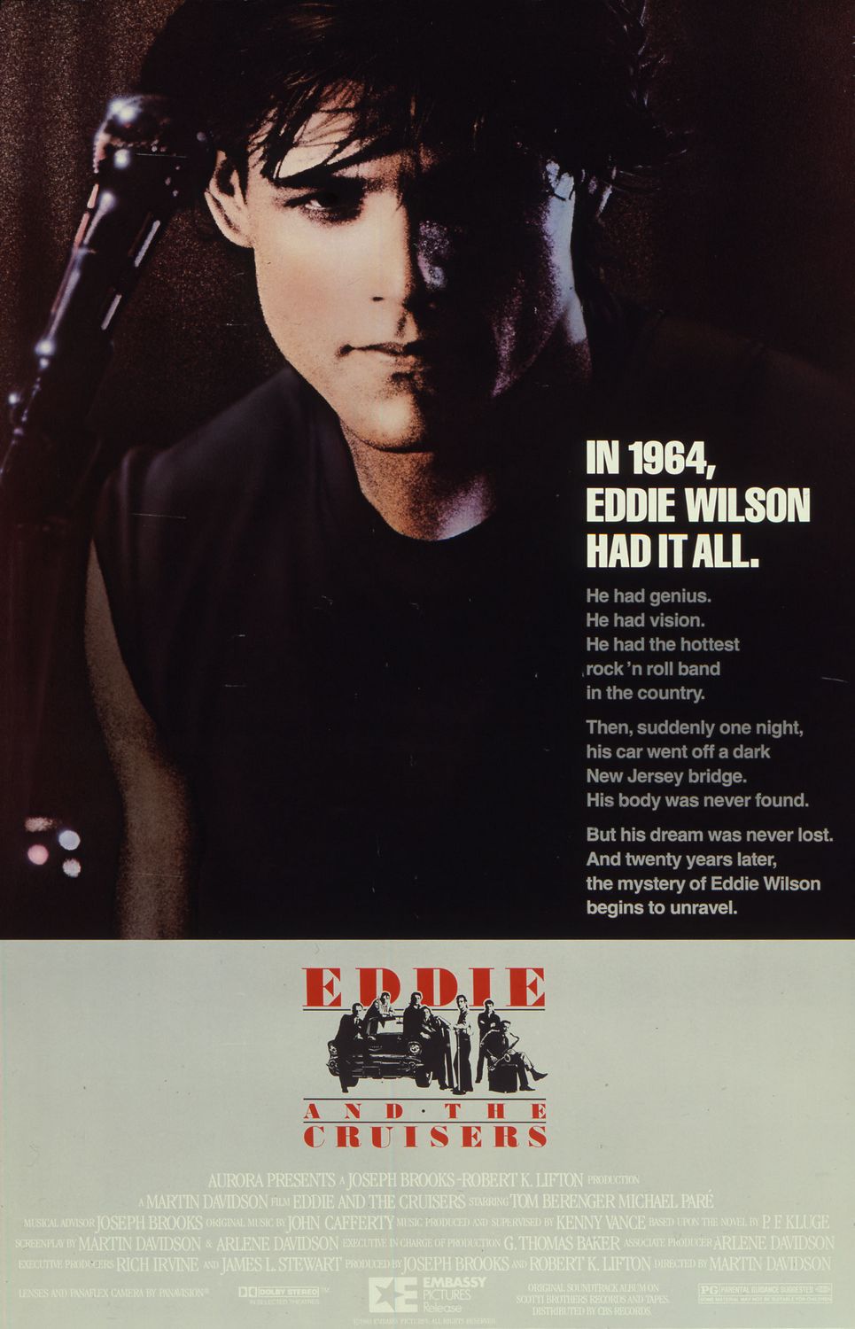 Discover Eddie Bare: Explore His Amazing Journey & Achievements