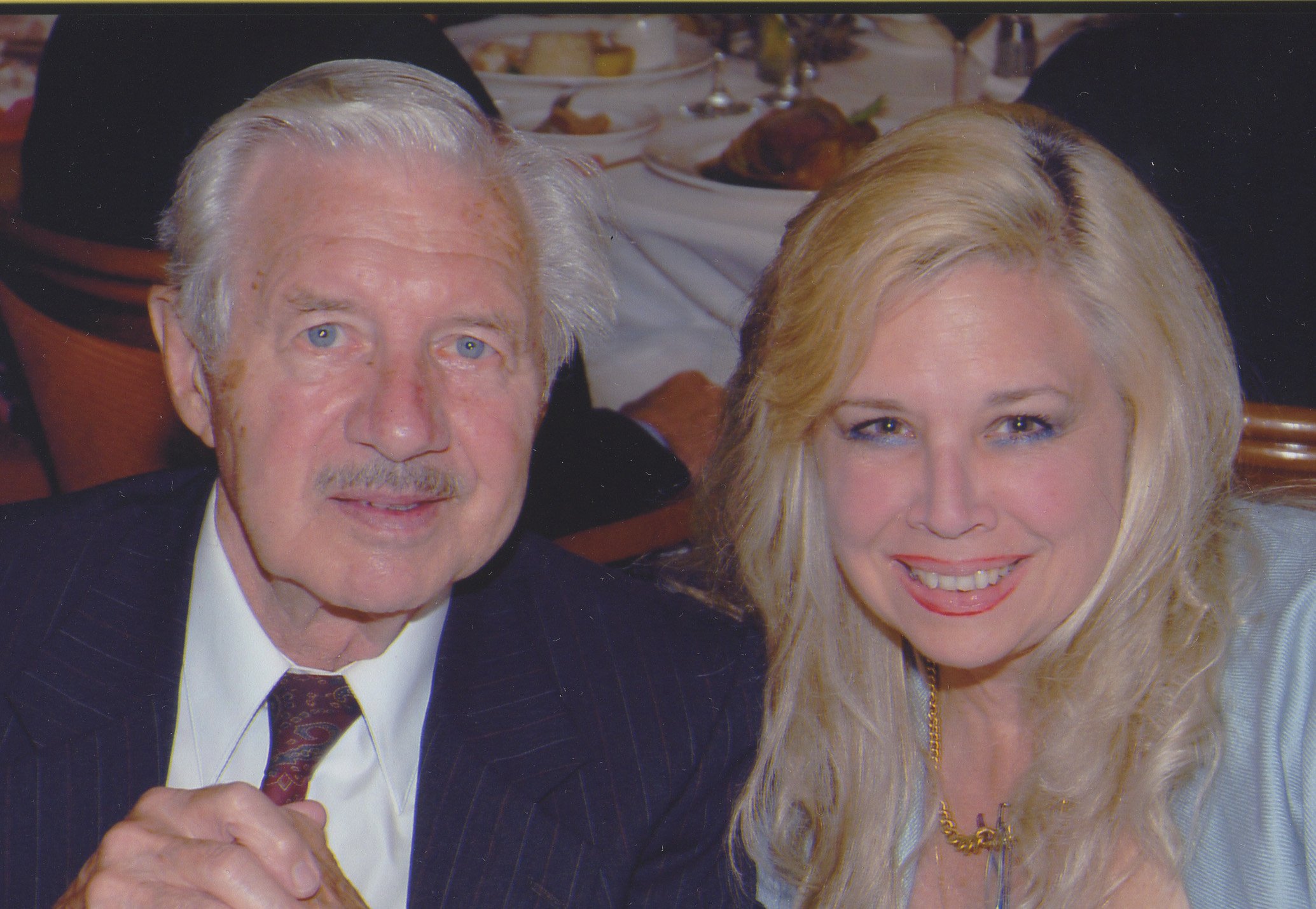Meet Dana Winner Husband: Learn More About Their Life Together Now!