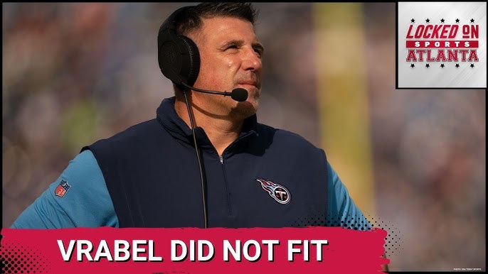 Mike Vrabel Falcons: A Good Fit for Atlanta? (Expert Opinions You Need to Know Now)
