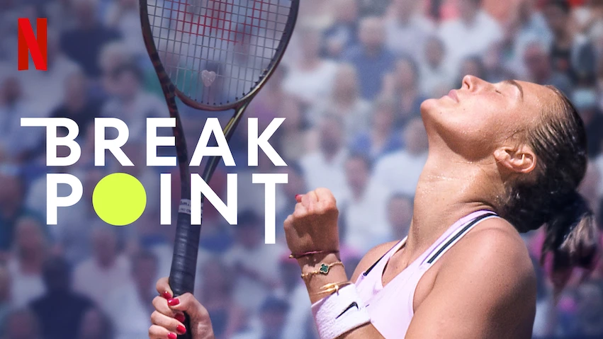 Tennis Breakpoint: Easy Tips & Tricks for Beginners!