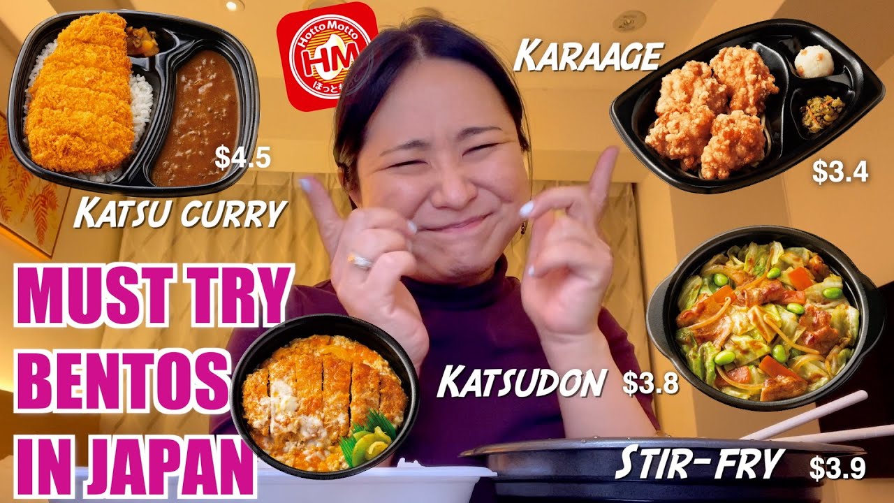 Love motomoto japanese Food? Find the Best Dishes Here!