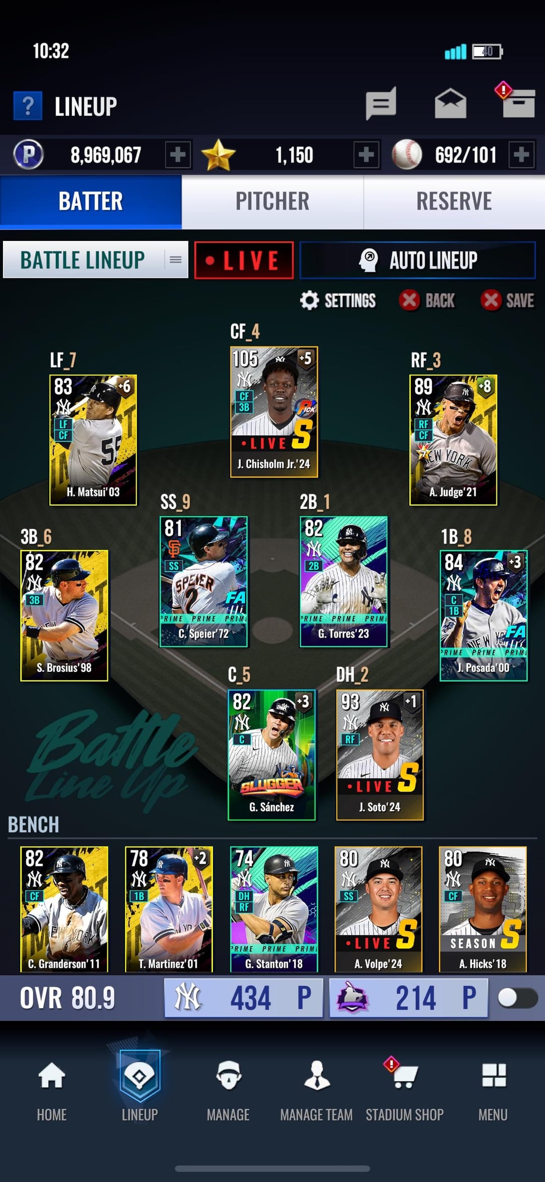 Unlock sidetowin: Quick start guide for all new players.