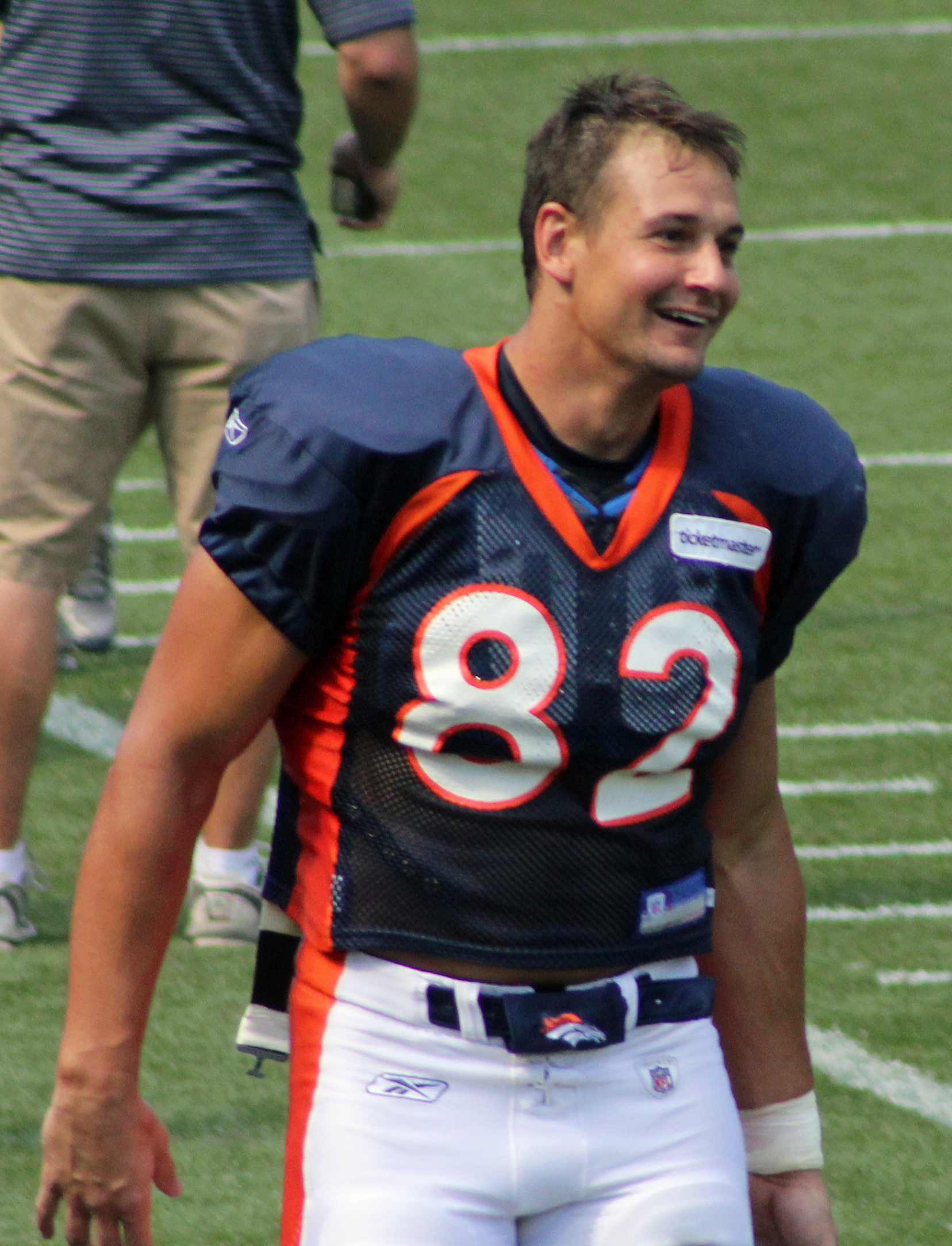 Dan Gronkowski: Untold Stories (The Former NFL Players Career and Family Life)