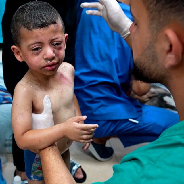 Worst Injuries Ever Seen: Doctors Reveal the Most Horrific Cases (Worlds Worst)