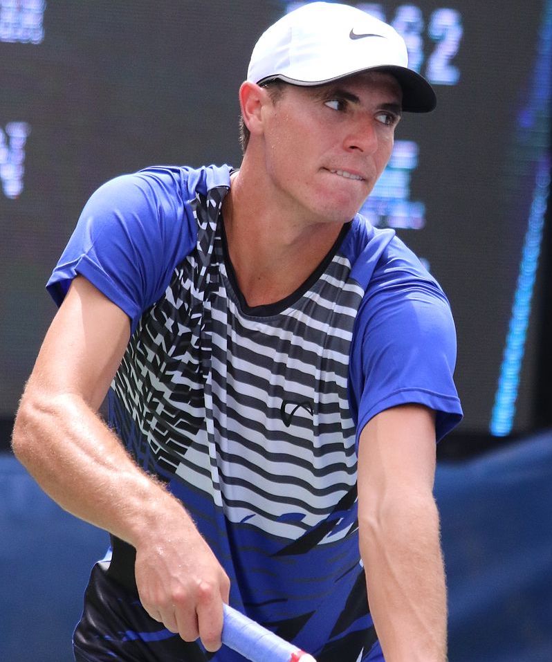 Escobedo Tennis Player: Easy Facts and Pro Tennis Updates.