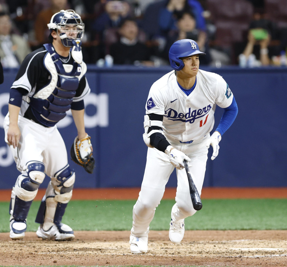 LA Dodgers Battle a Korean Team: Everything You Need to Know Before you watch.