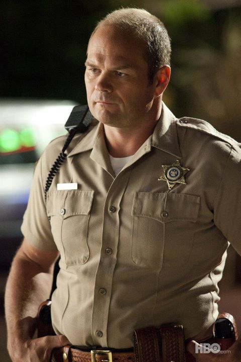 Is Andy Your Favorite True Blood Character? (Fan Polls & Trivia)