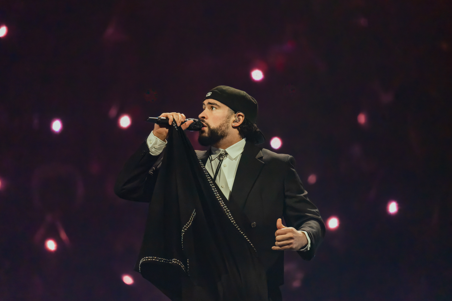 Bad Bunny Boston: Is It Worth It?  A Fans Honest Review of the Concert Experience