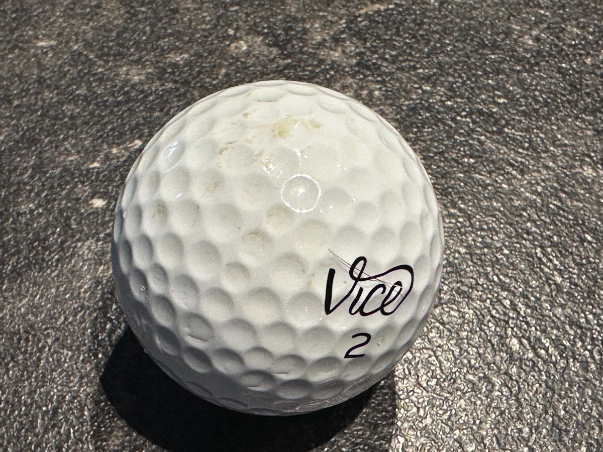 Vice Pro Ball Review: Honest Opinion After Playing 5 Rounds!