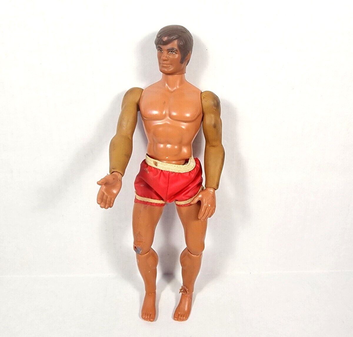 Vintage Big Jim Doll: Find, Buy, and Collect Tips.