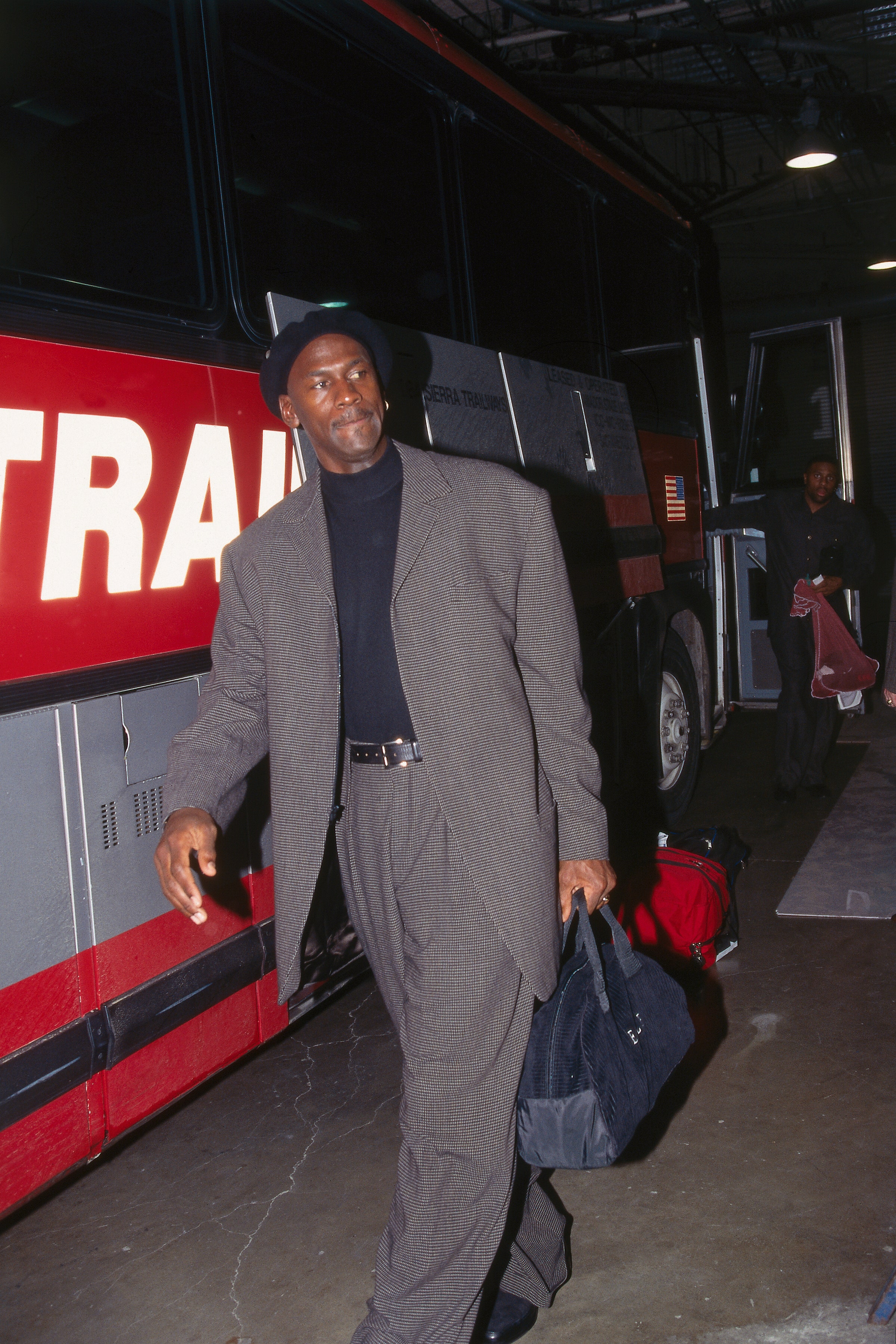 Michael Jordan Dressed: See His Best Looks Ever!