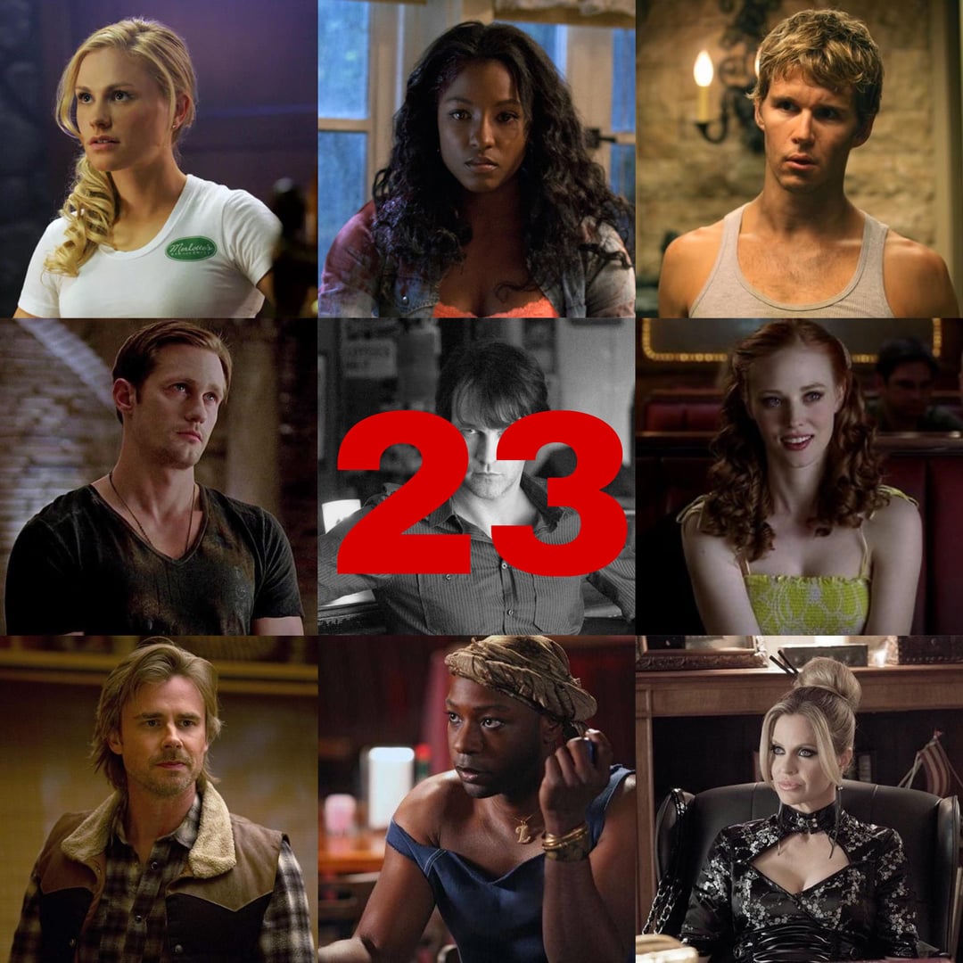 Is Andy Your Favorite True Blood Character? (Fan Polls & Trivia)