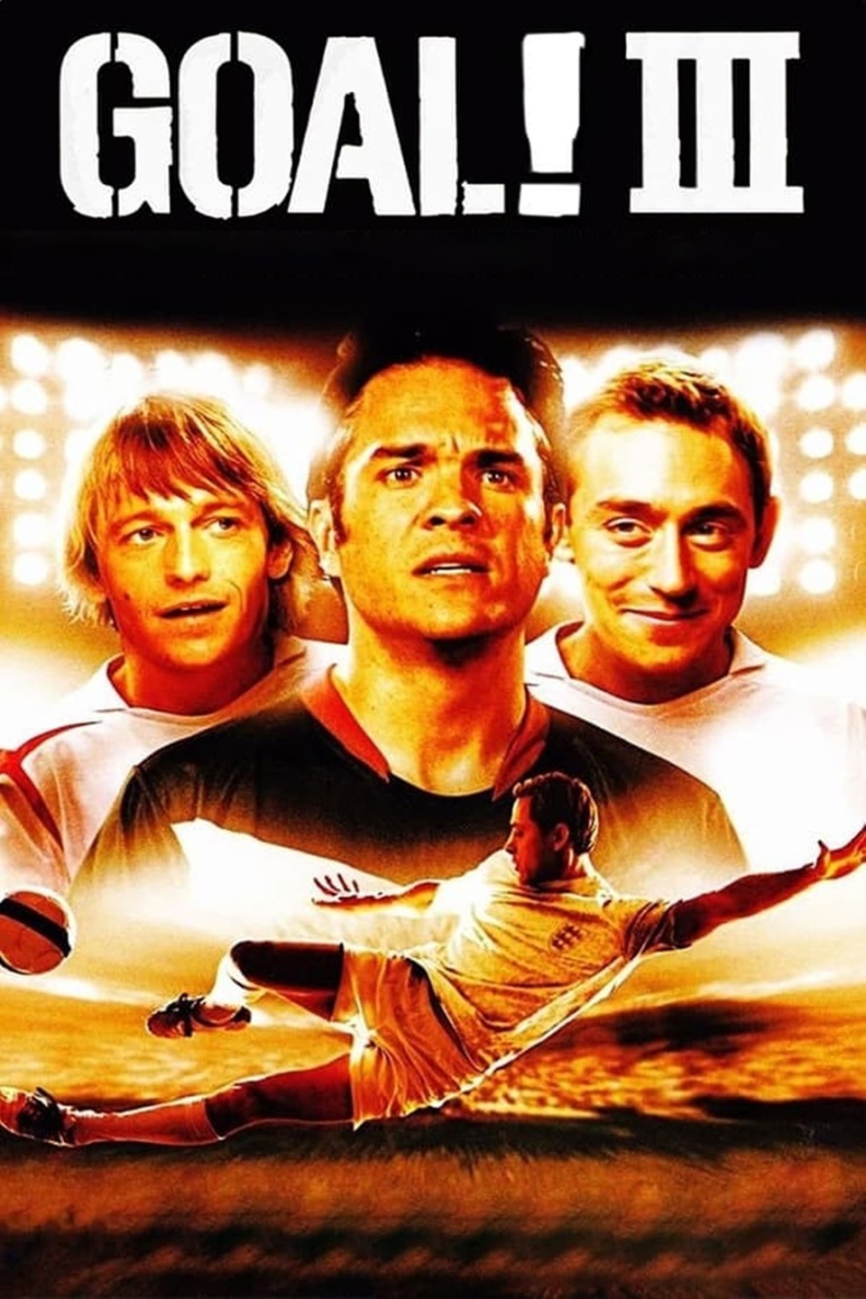 Goal Film 3: Is It Worth Watching? (Full Movie Review)